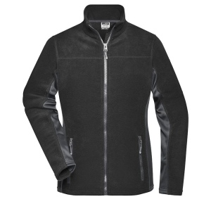 Veste polaire de travail Femme Daiber