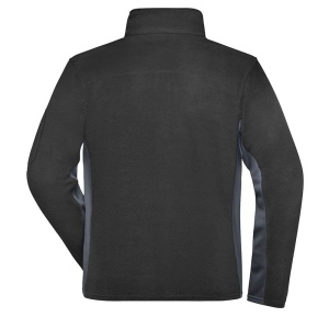 Veste polaire de travail Homme Daiber 10