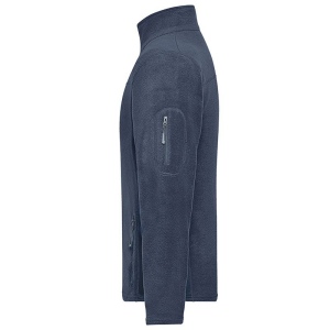 Veste polaire de travail Homme Daiber 20