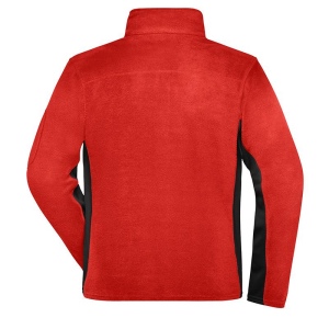 Veste polaire de travail Homme Daiber 22