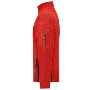 Veste polaire de travail Homme Daiber 23
