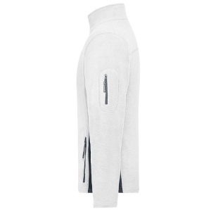 Veste polaire de travail Homme Daiber 32
