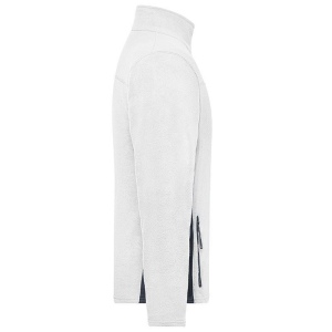 Veste polaire de travail Homme Daiber 33