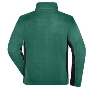 Veste polaire de travail Homme Daiber 16