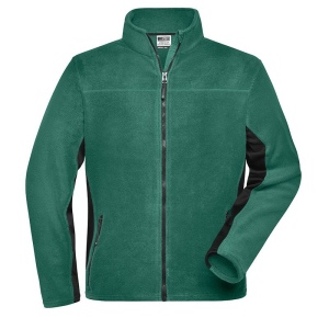 Veste polaire de travail Homme Daiber 4