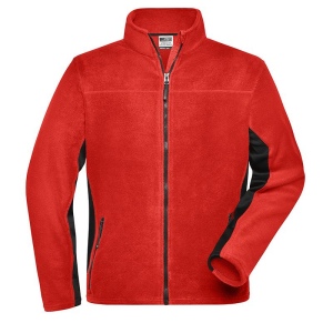 Veste polaire de travail Homme Daiber 6