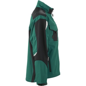 Veste de travail softshell classique Unisexe Daiber 22