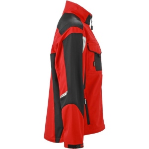Veste de travail softshell classique Unisexe Daiber 28