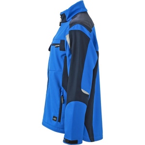 Veste de travail softshell classique Unisexe Daiber 30
