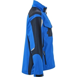 Veste de travail softshell classique Unisexe Daiber 31