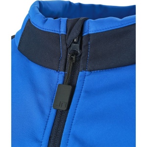 Veste de travail softshell classique Unisexe Daiber 32