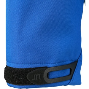 Veste de travail softshell classique Unisexe Daiber 37