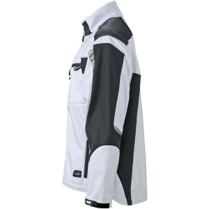 Veste de travail softshell classique Unisexe Daiber 42