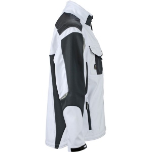 Veste de travail softshell classique Unisexe Daiber 43