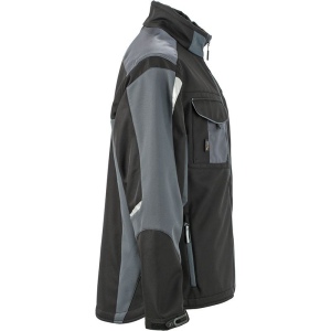 Veste de travail softshell classique Unisexe Daiber 16