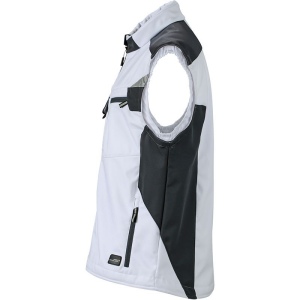Bodywarmer de travail softshell Unisexe Daiber 41