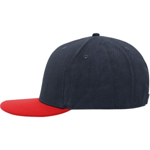 Casquette à visière plate Unisexe Daiber 14