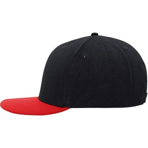 Casquette à visière plate Unisexe Daiber 17