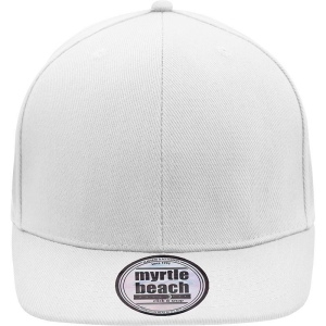 Casquette à visière plate Unisexe Daiber 9