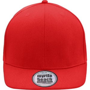 Casquette à visière plate Unisexe Daiber 10