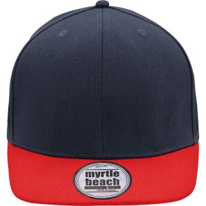 Casquette à visière plate Unisexe Daiber 2