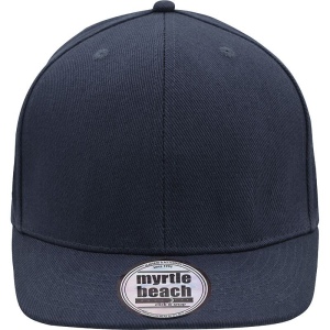 Casquette à visière plate Unisexe Daiber 4