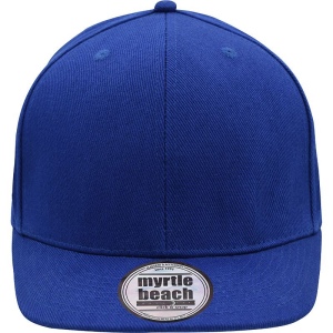 Casquette à visière plate Unisexe Daiber 6