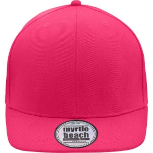 Casquette à visière plate Unisexe Daiber 12