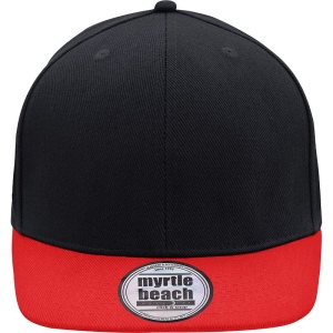 Casquette à visière plate Unisexe Daiber 3