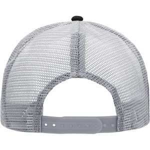 Casquette à visière plate avec visière sandwich Unisexe Daiber 8