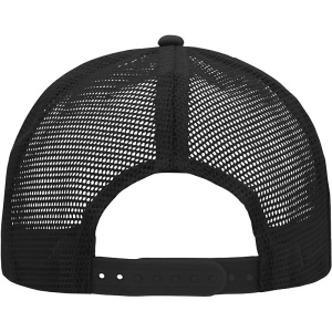 Casquette à visière plate avec visière sandwich Unisexe Daiber 17