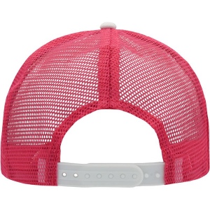 Casquette à visière plate avec visière sandwich Unisexe Daiber 20