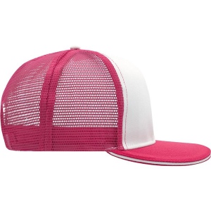 Casquette à visière plate avec visière sandwich Unisexe Daiber 22