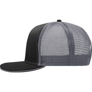 Casquette à visière plate avec visière sandwich Unisexe Daiber 24