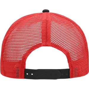 Casquette à visière plate avec visière sandwich Unisexe Daiber 11