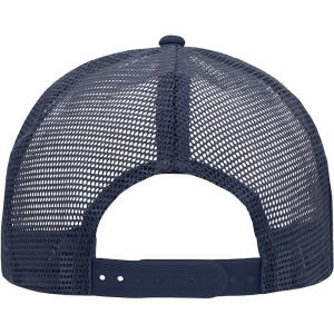 Casquette à visière plate avec visière sandwich Unisexe Daiber 14