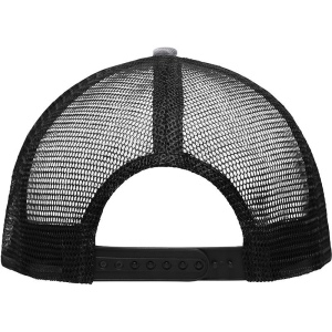 Casquette à visière plate avec visière sandwich Unisexe Daiber 8