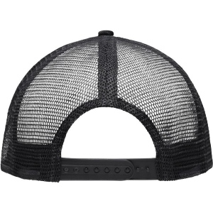 Casquette à visière plate avec visière sandwich Unisexe Daiber 17