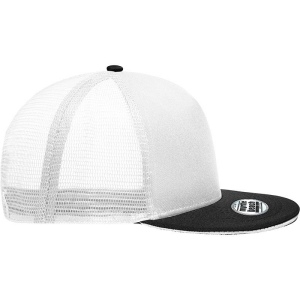 Casquette à visière plate avec visière sandwich Unisexe Daiber 22