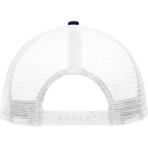 Casquette à visière plate avec visière sandwich Unisexe Daiber 23