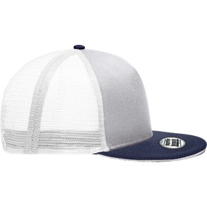 Casquette à visière plate avec visière sandwich Unisexe Daiber 25
