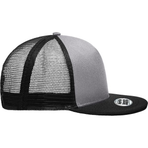 Casquette à visière plate avec visière sandwich Unisexe Daiber 10