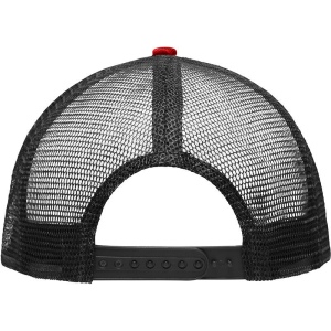 Casquette à visière plate avec visière sandwich Unisexe Daiber 11