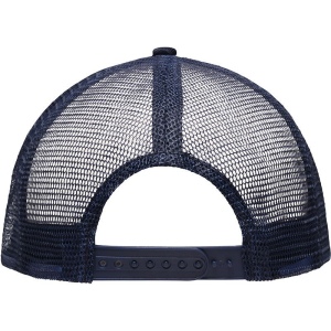 Casquette à visière plate avec visière sandwich Unisexe Daiber 14