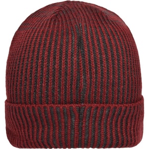 Bonnet tricot unisexe Daiber 8