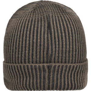 Bonnet tricot unisexe Daiber 11