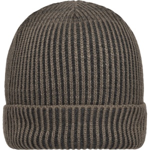 Bonnet tricot unisexe Daiber 4