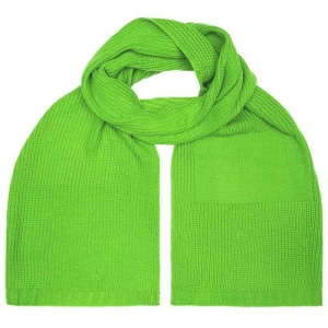 Echarpe tricot Daiber 5