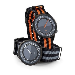 Montre 24H 9