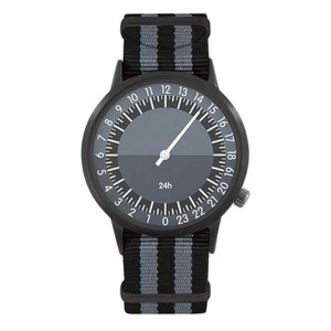 Montre 24H 3
